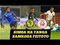 SIMBA NA YANGA IMETOKA PATUPU KWA FEITOTO IBENGE ANAMTAKA FEI UKIMTAKA FEI SUBIRI MWAKANI SIMBA NA YANGA IMETOKA PATUPU KWA FEITOTO IBENGE ANAMTAKA FEI UKIMTAKA FEI SUBIRI MWAKANI