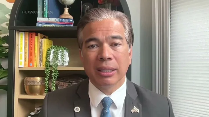 California pursues lawsuit against Trump over National Guard deployment