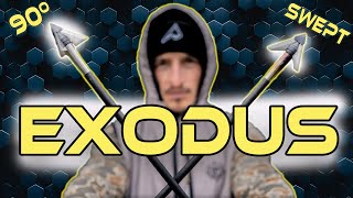 QAD Exodus Full vs. Swept // Torture TEST