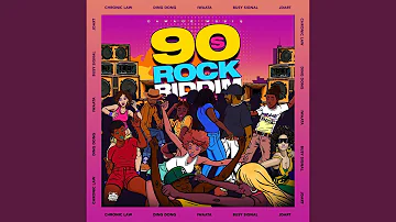 90’S Rock Riddim