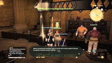 FINAL FANTASY XIV Sa