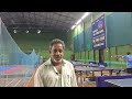 GOA TABLE TENNIS ASSOCIATION SHOWS THE WAY BY IMPLEMENTING ACADEMY MODEL