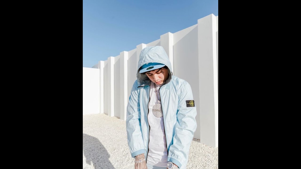 [FREE] Shoreline Mafia Type Beat x OhGeesy Type Beat - “G-Slide”