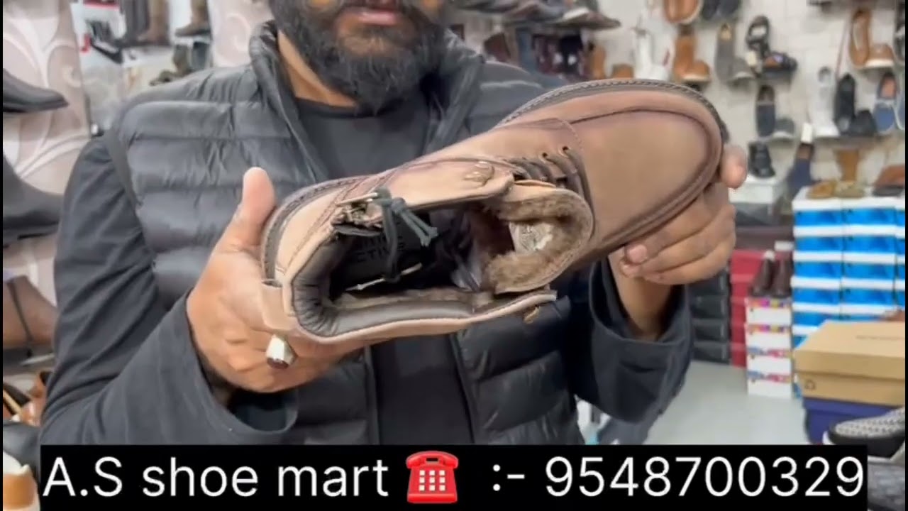 A.S SHOE MART #surplus #premiumquality #rampurup 