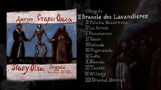 Stary Olsa - Drygula (full album HD)
