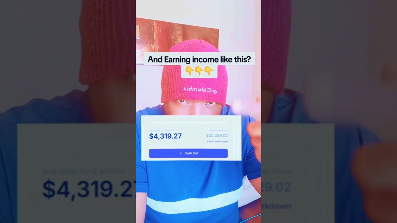 Approaching 50? Feeling Stuck Financially? Make Money With Silent Videos (Real Method)