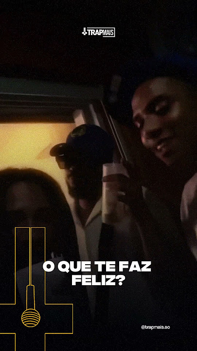 Altifridi & Menor MC - O QUE TE FAZ FELIZ?