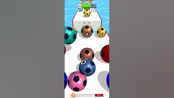 A Z Run Level 13 - 14 ( Android & IOS GamePlays )