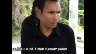 Ku merinduimu - Deen Mystery