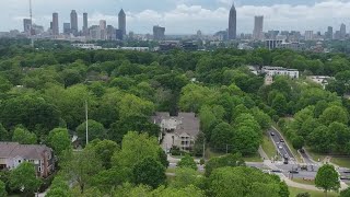 Atlanta approves new tree protection ordinance