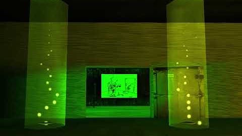 KRGB [OpenGL Demo 2002]