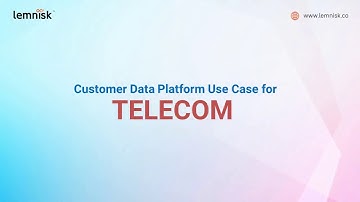Customer Data Platform Use Case for Telecom - International Roaming Offer