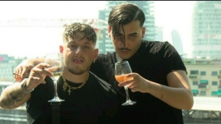 Paky - Gangsta Shit feat. Simba La Rue *spoiler* #paky #simbalarue