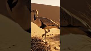 How Hunters Catch The Worlds Rarest Bird