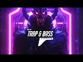 Aggressive Trap 👿 Songs to feel ready to Fight and in God Mode⚡