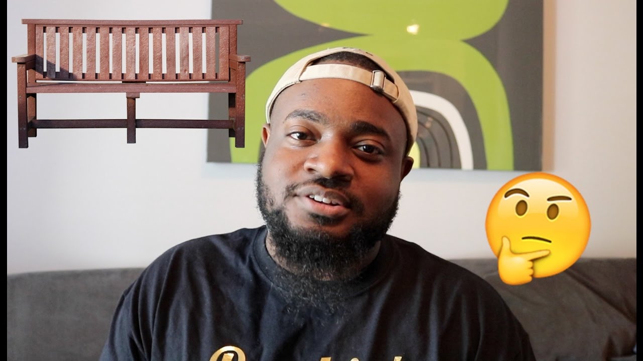 Reflecting | Broke & Homeless World Tour Ep3 - YouTube