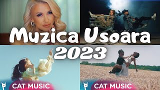 Muzica Usoara Romaneasca 2023 & Melodii Noi 2023 🤩 Muzica Romaneasca 2023 Usoara 🤩 Hituri Romanesti