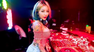 Mixtape Chinese Remix 88 【 不如 ✘ 认错 ✘ 我应该去爱你 ✘ 一百万个可能 ✘ 我是真的爱过你 】 Jan Music ElectroBounce Remix 2K23
