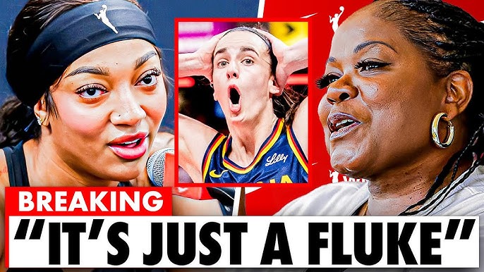 Caitlin Clark RACIST Bullies GO NUTS After Caitlin SECRET MOVE And It Broke  The Entire WNBA!