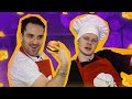 It ain't easy being cheesy | Back to Back Cookoff Episode 2