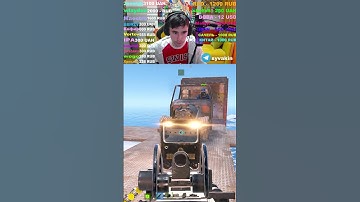 ОТСТОЯЛ СВОЕ! #shorts #shortvideo #rust #rustfunny #rustmoments #rustclips #rustshorts #раст