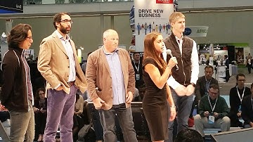 DMA Battleground Champ: Lucy Markowitz of Vistar Media