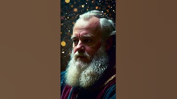 Thumbnail of Galileo Galilei's Revolutionary Telescope Secrets