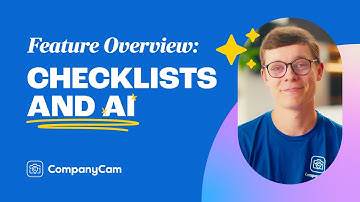 Checklists That Keep Up With Your Crew