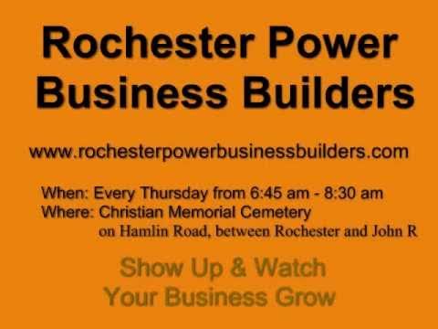 Rochester Michigan Chamber of Commerce Networking ...
