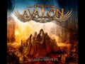 Timo Tolkki's Avalon   The Land Of New Hope Full Album