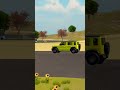 kde roke te #0520 #carparking #carlook #trend #jimny #jimnyvsthar #marutinandan