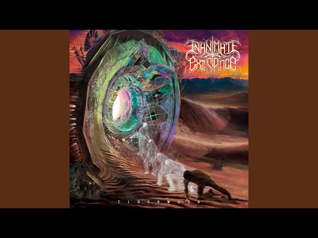 Inanimate Existence - Diagnosis