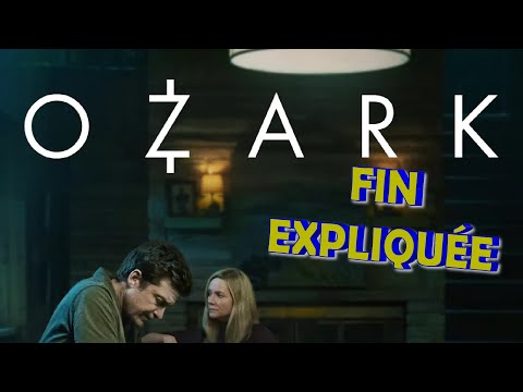 OZARK - FIN EXPLIQUÉE !! #ozark