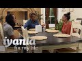 Iyanla Defends a Man Against His Mother | Iyanla: Fix My Life | Oprah Winfrey Network