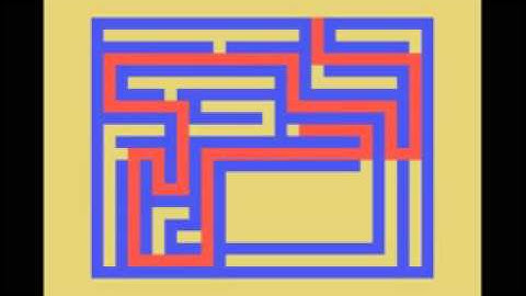 Reading Adventures  on TI-99/4A, 1983, Scott, Foresmang