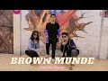 Brown munde  dance  ap dhillion  nb dance zone