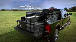 Ram Truck Dealer Fort Smith AR Ram Trucks Sallisaw OK