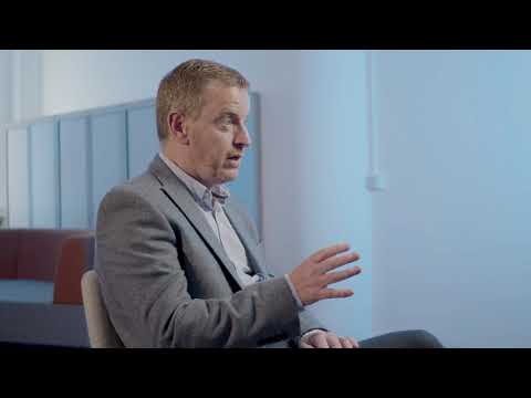 Virtual Work Experience with Springpod & Siemens- Carl Ennis, CEO Siemens UK