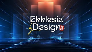Ekklesia By Design 2026 | Summit Bible Church