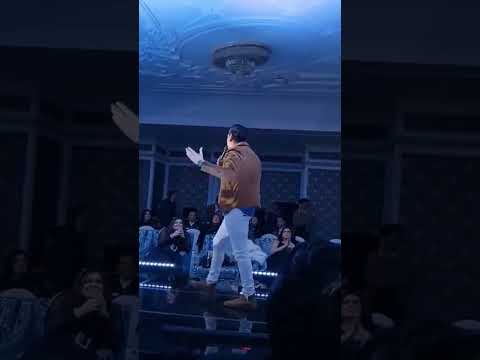 ليني بقي من حفل مهرجان اخر موضة Music Song أحمد زكريا ليني بقى