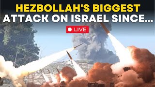 Israel Iran War Live: After Iran's 