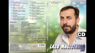 Lazo Magistrala - Milenic i Rade (Audio 2011)