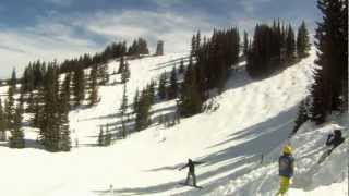 RAVINOS Rocky Mtn. - St. Patty's Teaser