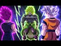 Dragon Ball Super Complete Season 2