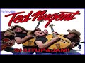 Ted Nugent  - She&#39;s Gone