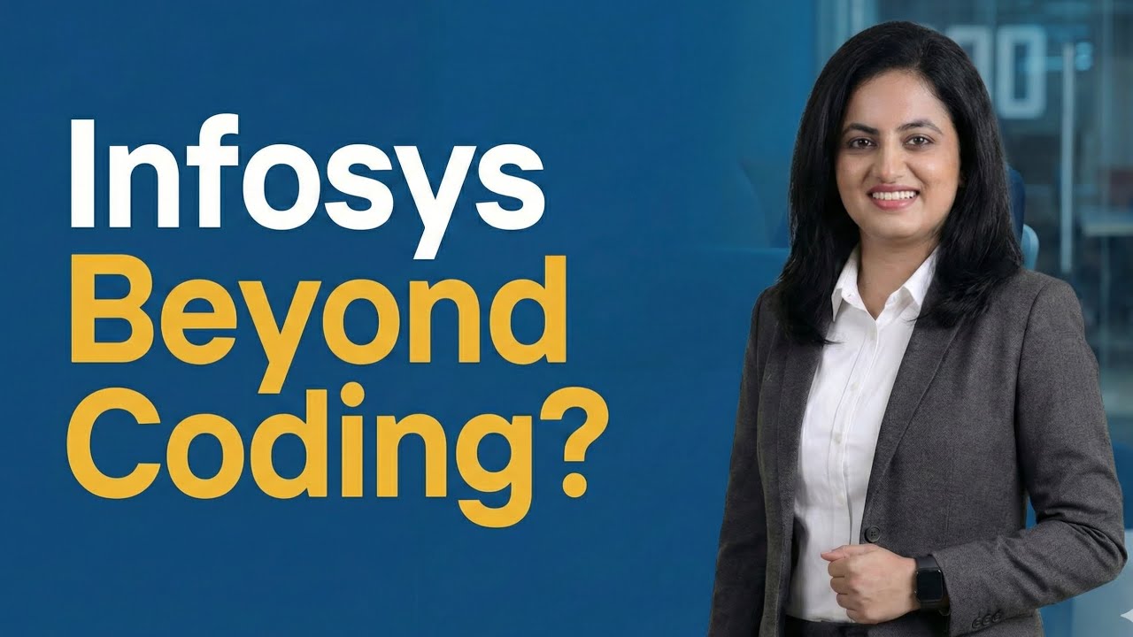 Infosys Faculty Development Program | My Experience Beyond Technology ...