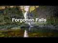 Forgotten Falls of Turret | Landscape Photography