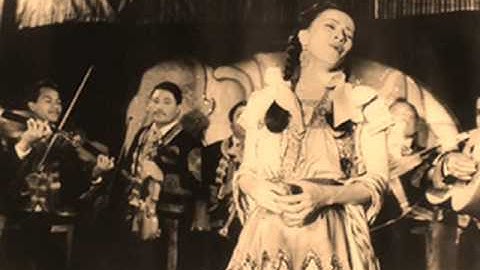 Lucha Reyes - El corrido de Chihuahua