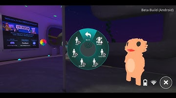 ヨロイトカゲ VRChat unity blender