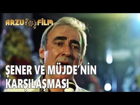 Arabesk - Şener ve Müjde'nin Karşılaşması